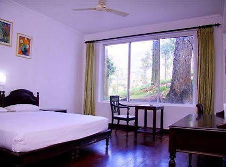 Oak Field Resort Муннар Екстер'єр фото